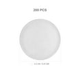 thumbnail image 5 of Pawsdot 200Pcs White Facial Cotton Pads Disposable Soft Texture for Skin Friendly Use, 5 of 8