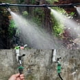 thumbnail image 3 of Irrigation System Automatic Irrigation Tool Irrigation Kit, Irrigation Hose, Courtyard For Greenhouse Villa Arbor Yard Seedling Cultivation, 3 of 8