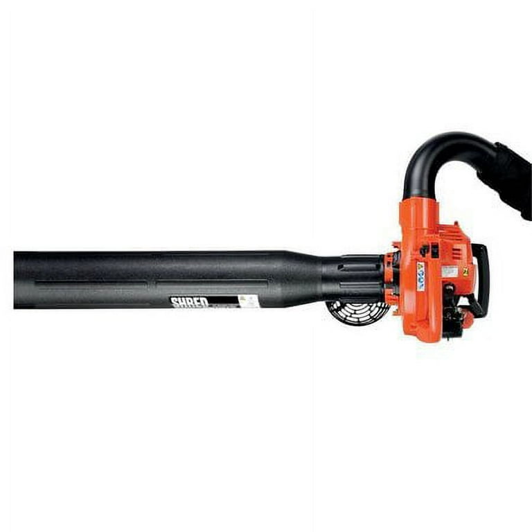 Echo es 250 leaf blower deals