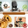 thumbnail image 6 of US 2-4 Pack Reusable #4 Cone Style Coffee Filter for Cuisinart, Black & Decker, 6 of 9