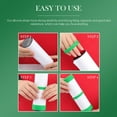 thumbnail image 3 of OULII 2 x Tapes Thermal Sublimation Heat Tape High Temperature Resistance, 3 of 8