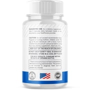Falcon Eye Advanced Formula Eye Health Supplement Pills for Vision Care FalconEye 300 Capsules