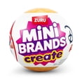 thumbnail image 2 of Figura Zuru Disney Mini Brands create snacks artículo sorpresa, 2 of 4