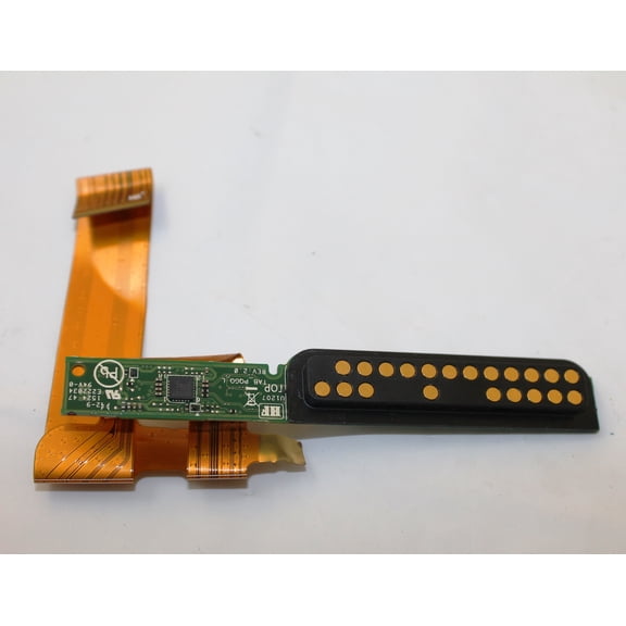 Original Dell Latitude 12 Rugged Tablet 7202 Docking Connector Circuit Board 4WPKN
