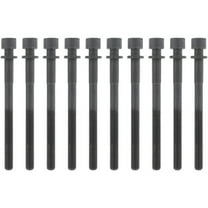 Head Bolt Set - Compatible with 2007 - 2017 Toyota Camry 2008 2009 2010 2011 2012 2013 2014 2015 2016