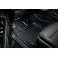 thumbnail image 3 of SMARTLINER 3 Rows Custom Fit Floor Liners Compatible with 2016 - 2020 Kia Sorento 7 Passenger (Gasoline), 3 of 4