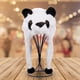 thumbnail image 1 of Sombrero de felpa BLESIY gorra de Animal para Halloween Sombrero de novedad, 1 of 8