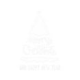 thumbnail image 1 of destyer Christmas Wall Sticker Christmas Tree Waterproofing Window PVC Decal sticker PVC wall White Transfer Membrane, 1 of 8