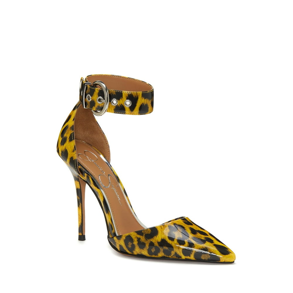 jessica simpson waldin