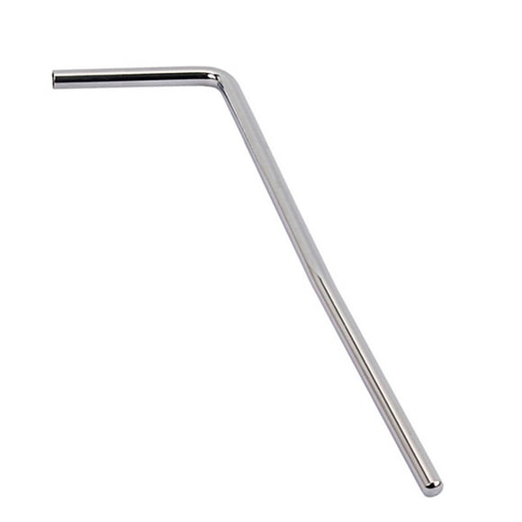 Soidarity Guitarra eléctrica Tremolo Tipo hueco Brazo Guitarras Barra de acero Instrumento de cuerda Suministros de reparación Reemplazo para Gotoh Accesorios para instrumentos musicales Soidarity  OD010585-00