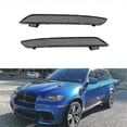 thumbnail image 2 of Car Front Bumper Side Marker Reflector for E71 X6 2008-2014 & E70 X5M 2010-2013 - Auto Accessories, 2 of 5