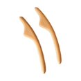 thumbnail image 1 of Herramienta de de terapia de madera para moldear y esculpir el cuerpo ador de cuerpo completo multifunción alivio del dolor ador de , 2 2 faciales. Sunnimix masaje corporal, 1 of 8