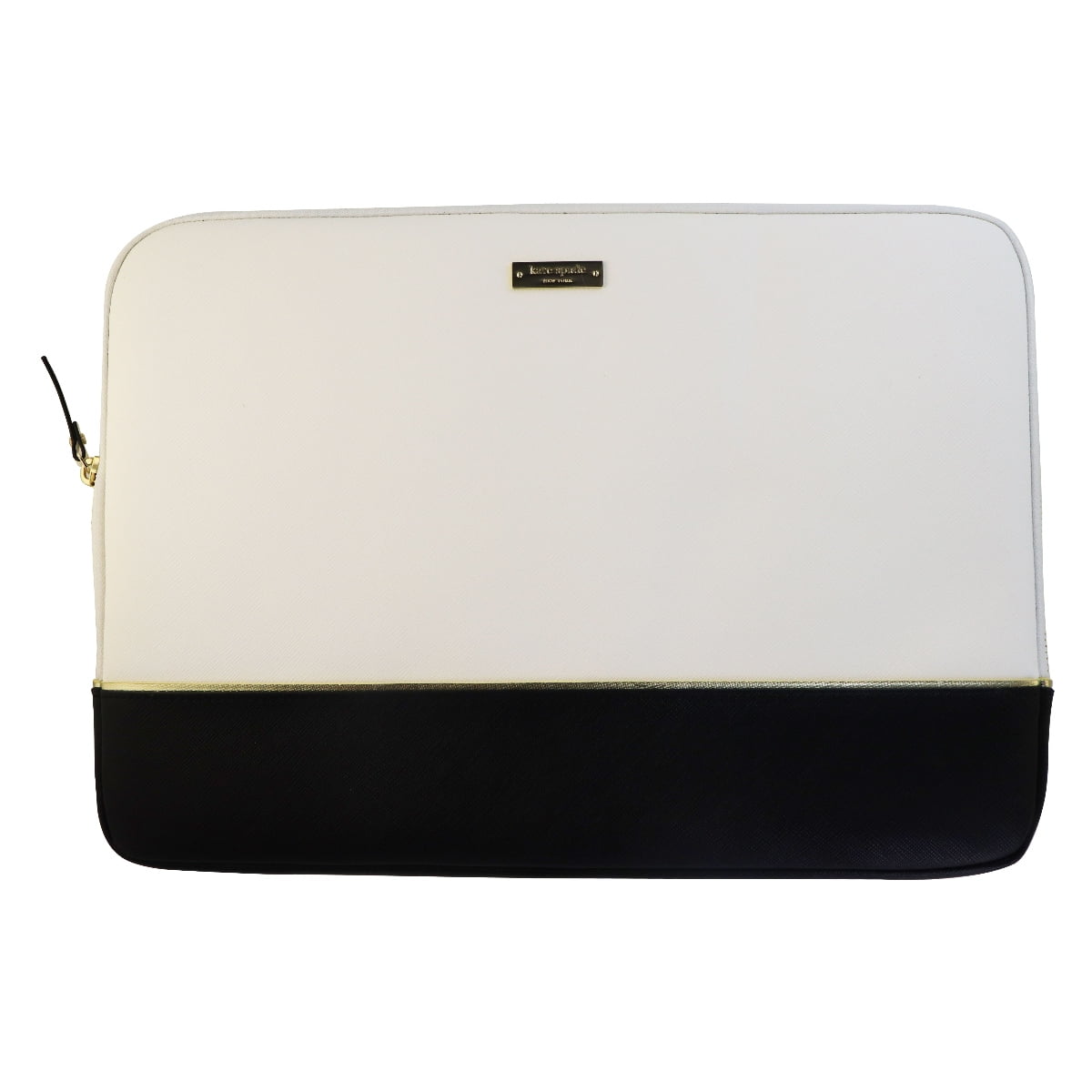 kate spade lemon laptop case