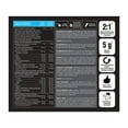 thumbnail image 3 of PRECISION BIG TIME Weight Gain ( Vanilla - 272 kg), 3 of 4