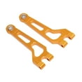 thumbnail image 1 of 1 Pair RC ARROLES DEL ARRILTA DEL ARRILTA RC REPARACIÓN REEMPLACIÓN PROFESIONAL REEMPLACIÓN PORTABLE RC RC CAMBIO SUSPENSIÓN DEL PARTICIPACIÓN oro, 1 of 8