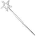 thumbnail image 2 of Iumwxz 13 Inches Wand Star Wand Wand Princess Wand For Women Man Christmas ornaments christmas gifts Home Trends christmas decorations outdoor home home decor christmas clearance outdoors indoor, 2 of 5