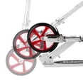 thumbnail image 4 of Razor A5 Lux Kids Folding Aluminum Portable Kick Push Scooter, Red (2-Pack), 4 of 7