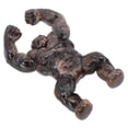thumbnail image 1 of Indestructible Dog Toy, Beef Flavored Dog Chew Toy Anxiety Relief  for Medium Large Dogs, 1 of 8