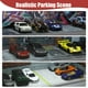 thumbnail image 3 of Vitrina Saichotoy para Hot Wheels 1/64 con luz LED, 3 of 7