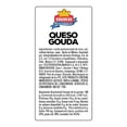 thumbnail image 2 of Queso gouda Burr por kilo, 2 of 4