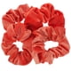 thumbnail image 1 of 4 piezas Surcunchies de cabello Bandas elásticas para el cabello Fluorescente Cabello para mujeres niñas, 1 of 5