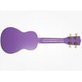 thumbnail image 2 of Kala Makala Shark Soprano Ukulele (Sea Urchin Purple), 2 of 4