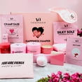 thumbnail image 1 of Set de regalo de spa VogueNow Premium Self Care, 22 artículos para mujer, 1 of 9