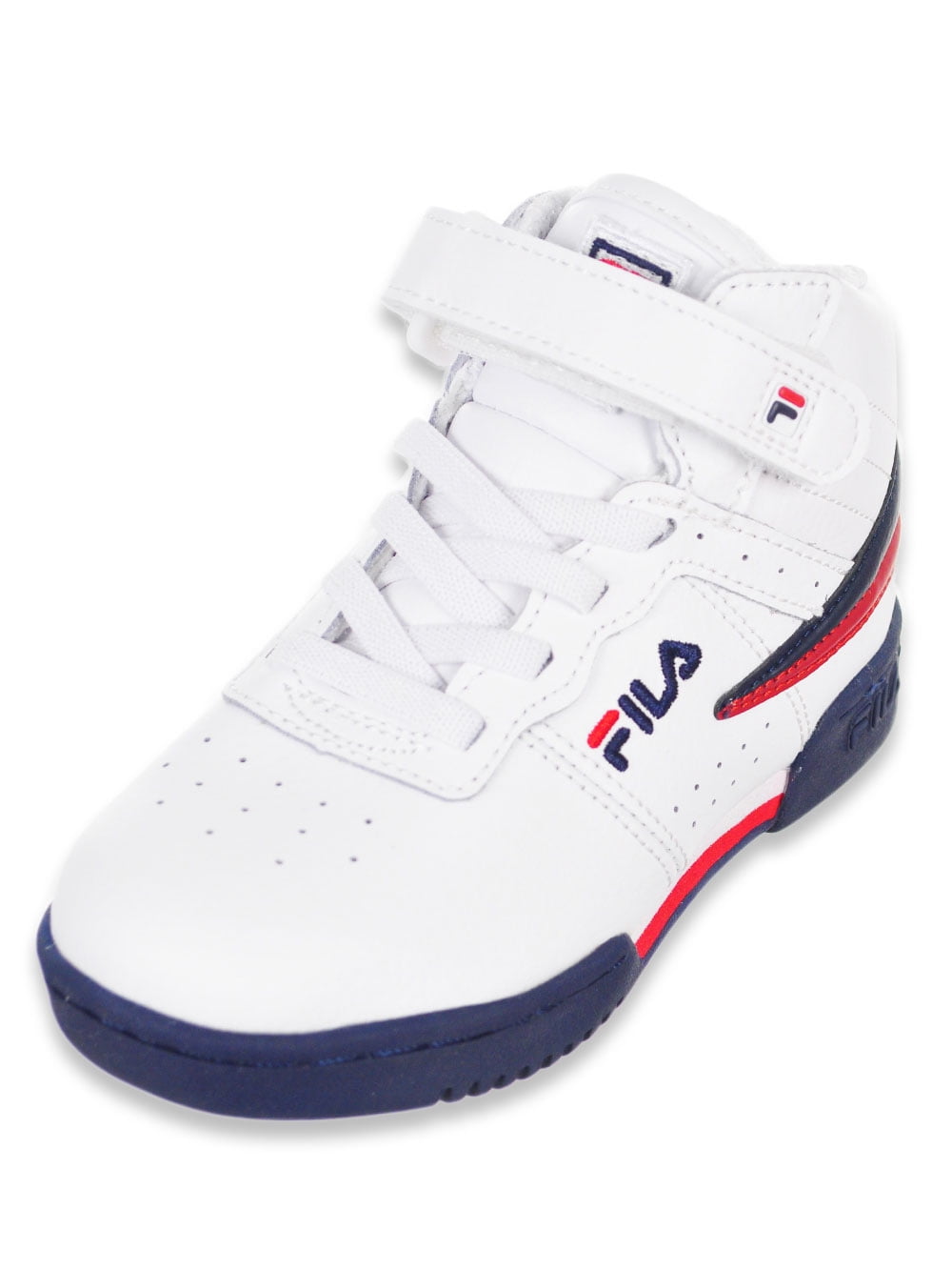 fila toddler boy