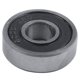 thumbnail image 4 of 10 Uds 6000rs rodamientos rígidos de bolas radiales blindados 10mm x 26mm x 8mm 15 Uds 608zz doble blindado, 4 of 5