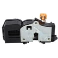 thumbnail image 3 of Oubit, Power Door Lock Serrure de Porte Actionneur de Serrure de Porte à Montage Ultramoderne, 3 of 9