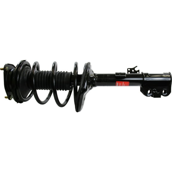 Monroe Shocks & Struts Quick-Strut 471454 Strut and Coil Spring Assembly
