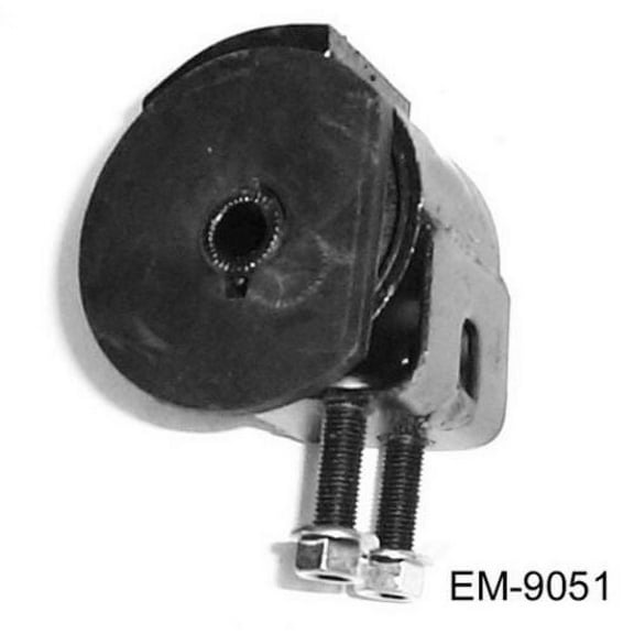 Westar EM-9051 Engine Mount Fits select: 1983-1986 TOYOTA CAMRY