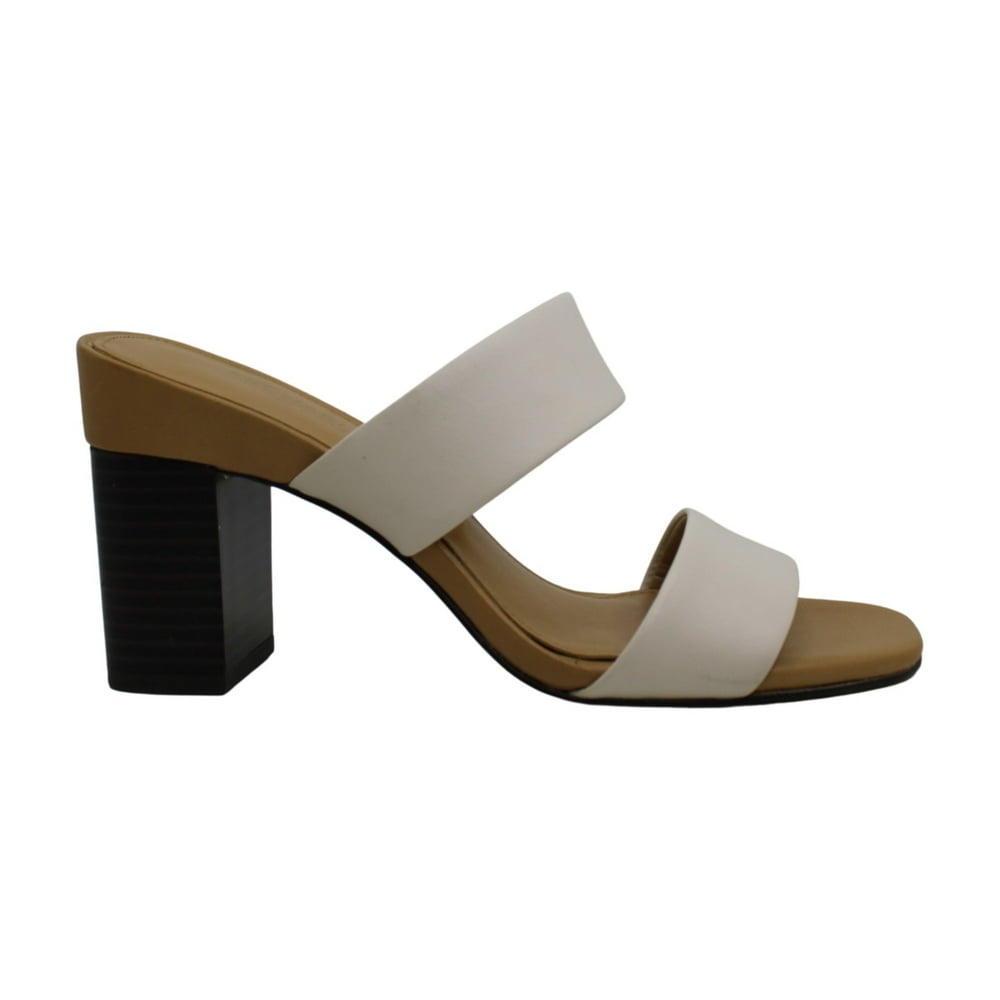 glenda slide sandals michael kors