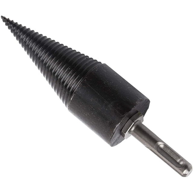 Broca para cortar madera Taladro de acero para cortar madera Taladro de tornillo cónico Taladro para cortar madera Taladro eléctrico doméstico para cortar madera