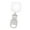White, variant on Phone Light with Clip 2700-6500K Type C Rechargeable Selfie Light Multifunction