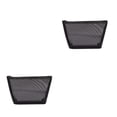 thumbnail image 1 of Guardoinrt Portable Travel Bag Mesh Fabric Ensures Breathable And Comfortable Storage Toiletries Storage Bag medium size 2Set, 1 of 6