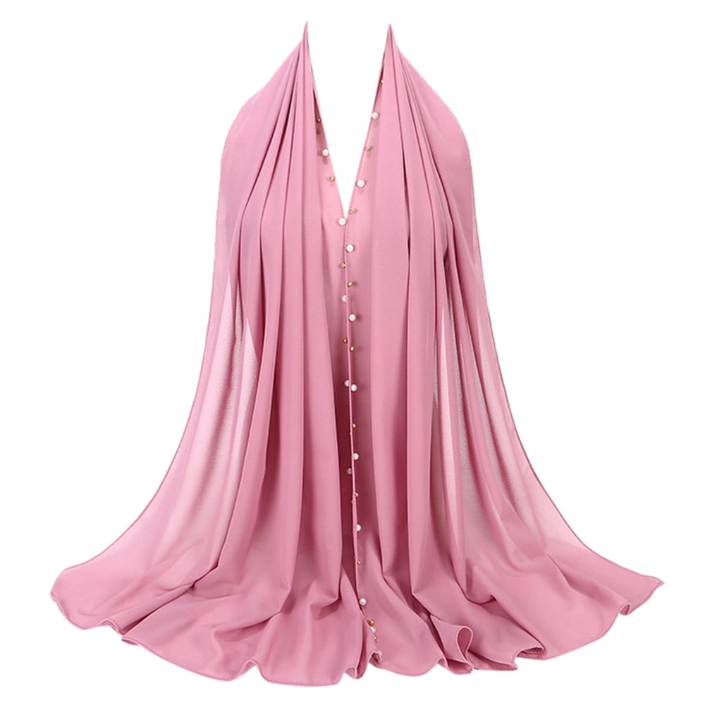ladies chiffon scarves