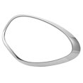 thumbnail image 1 of Anillo embellecedor De faro delantero izquierdo 51139801573 para faro delantero R60 Countryman 11-16 bisel cromado De, 1 of 5
