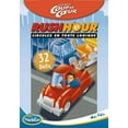 thumbnail image 1 of Thinkfun - Rush Hour, 1 of 3