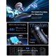 thumbnail image 2 of Cargador de coche LISEN USB C 54W superrápido de doble puerto PD 36W/12V, 2 of 8