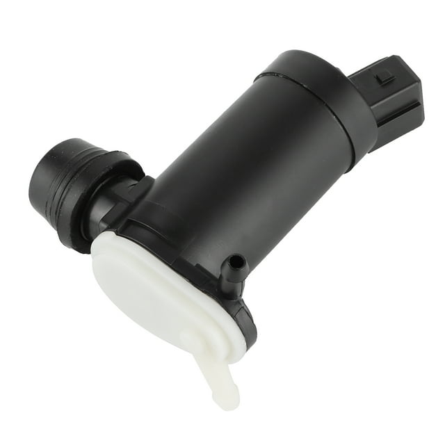 Bomba limpiaparabrisas 93BB‑17K624‑BA 87AB17K624AC Apta para Ford Cougar / Ecosport / Escort