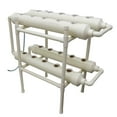 thumbnail image 6 of TECHTONGDA Hydroponic 20 Holes Site Grow Kit Vegetable Planter Garden Indoor Plant Grow System, 6 of 8