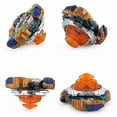 thumbnail image 4 of B-122 Beyblade Burst Starter Geist Fafnir Fashion Toys, 4 of 4