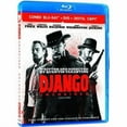 thumbnail image 1 of Django Unchained (Blu-ray + DVD + Digital Copy) (Bilingual), 1 of 7