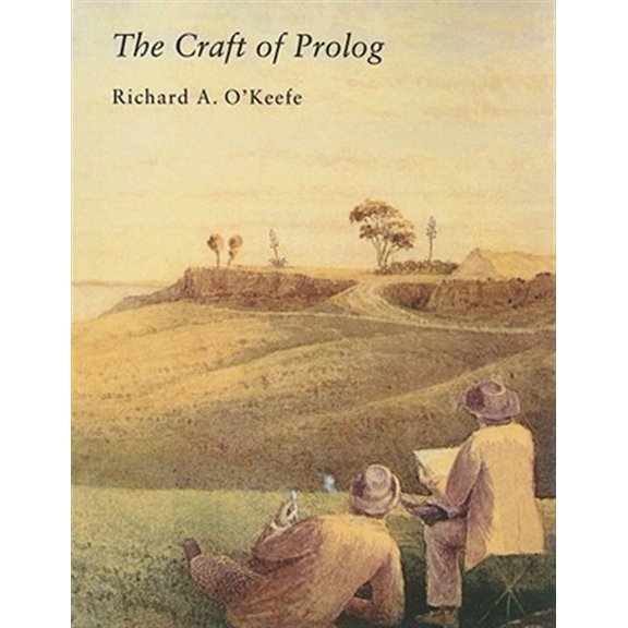 Pre-Owned The Craft of Prolog (Logic Programming) Paperback