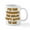 White, variant on CafePress - I'm The Youngest - 11 oz Ceramic Mug - Novelty Coffee Tea Cup
