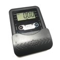 thumbnail image 6 of CEORPER Home Rowing Machine Monitor Adjustable Odometer Speedometer Counter Enduring, 6 of 20