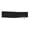 Grey, variant on Women Punk Headband Wide Hairband – Gothic Black Elastic Headband with Detachable Metal Charms (Moon Star Cross), Stretchy Hair Accessories for Y2K Grunge Daily Wear Black,M