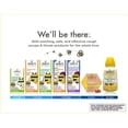 thumbnail image 6 of Zarbee's Naturals Children's Cough Syrup + Mucus with Dark Honey, Grape, 4 fl oz, 6 of 7