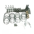 thumbnail image 3 of Arko Tractor Parts Engine Overhaul Rebuild Kit Replacement Fits For Perkins 4.203 For Massey Ferguson 165 255 302 304 3165 30 302 40B, 3 of 4